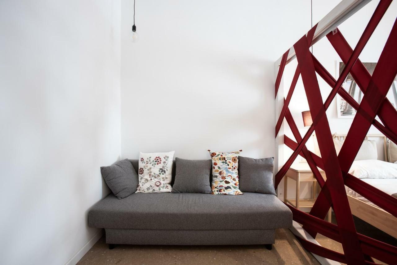 Municipiohouse-84 By Dimorra Apartment Naples Exterior photo