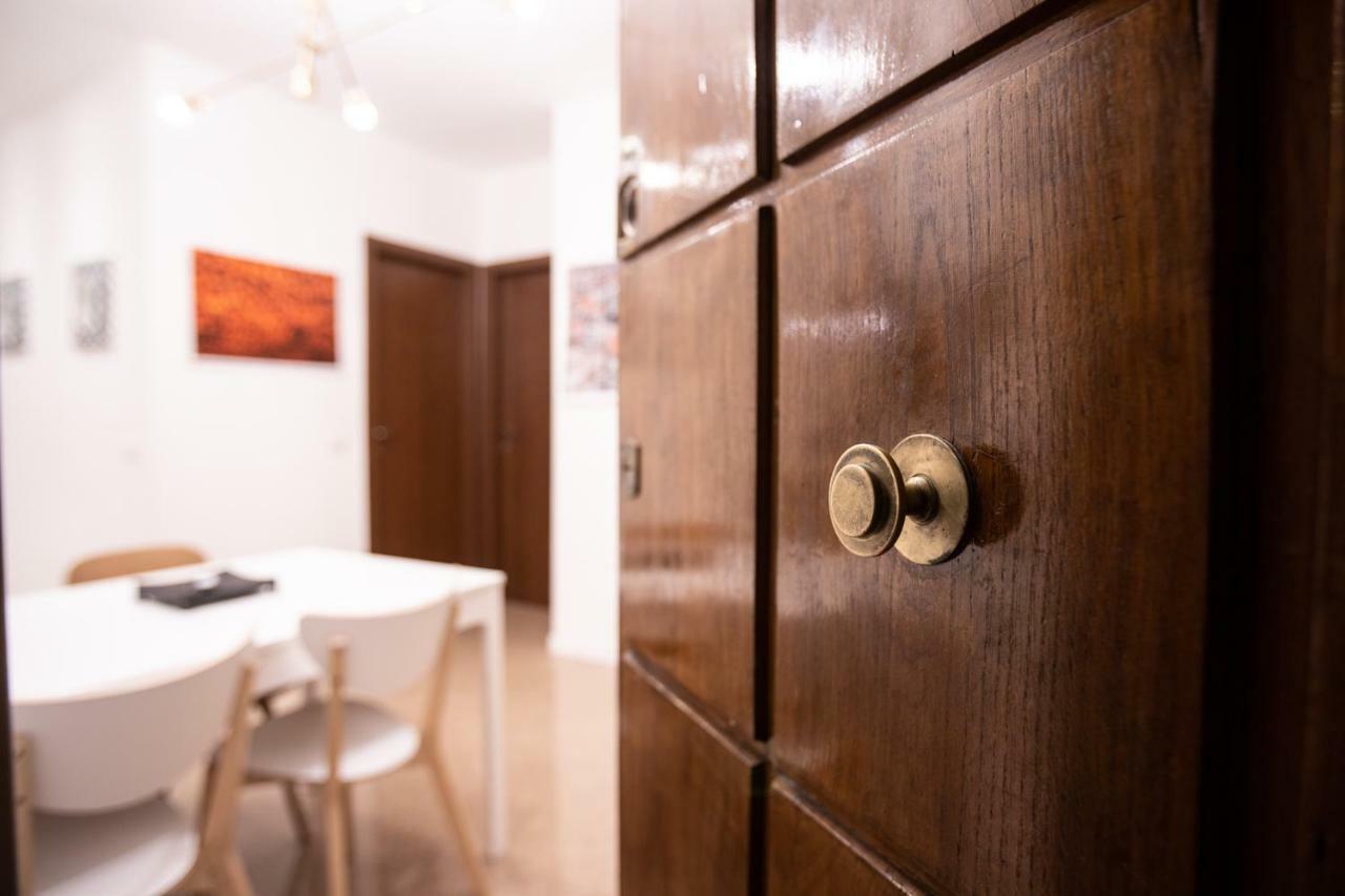 Municipiohouse-84 By Dimorra Apartment Naples Exterior photo