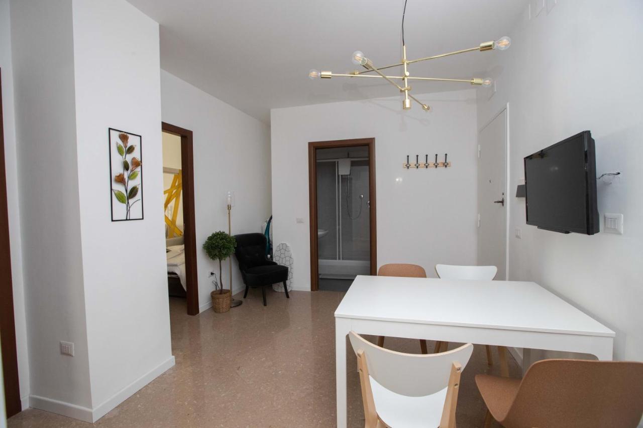 Municipiohouse-84 By Dimorra Apartment Naples Exterior photo