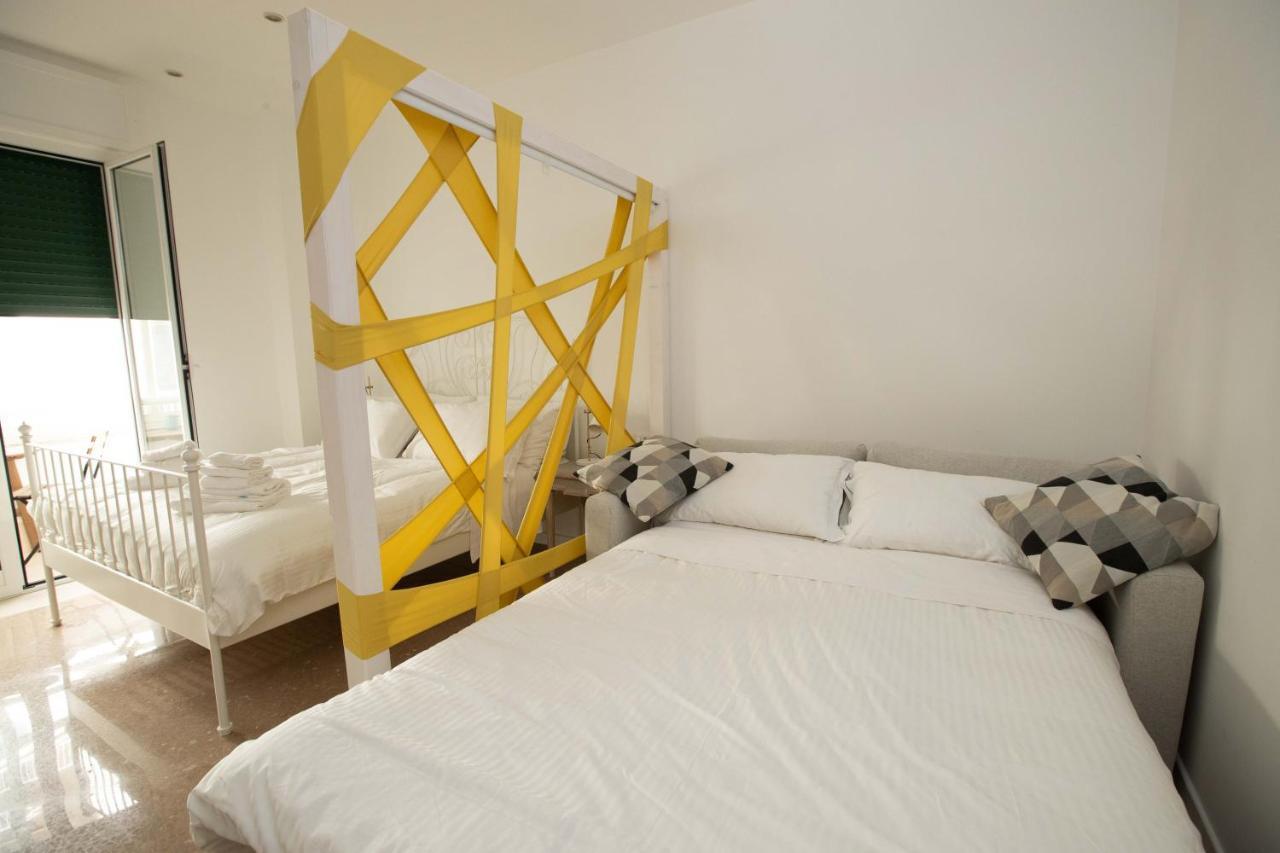 Municipiohouse-84 By Dimorra Apartment Naples Exterior photo