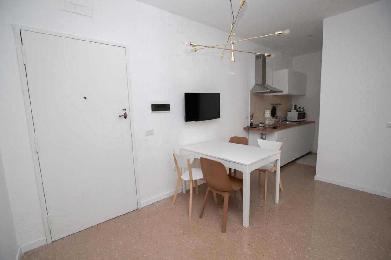 Municipiohouse-84 By Dimorra Apartment Naples Exterior photo